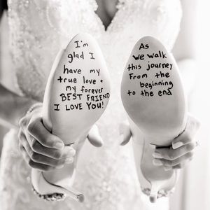 Heel Height & Shoe Size Guide